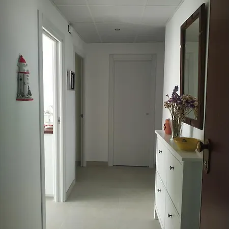 Voramar Apartment Calp