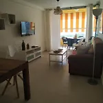 Voramar Appartement Calpe