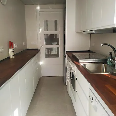 Voramar Apartment