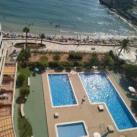 Apartment Voramar