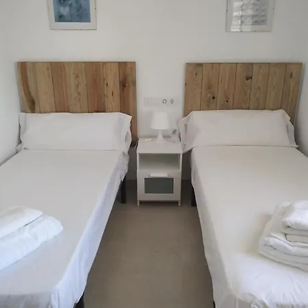 Apartment Voramar