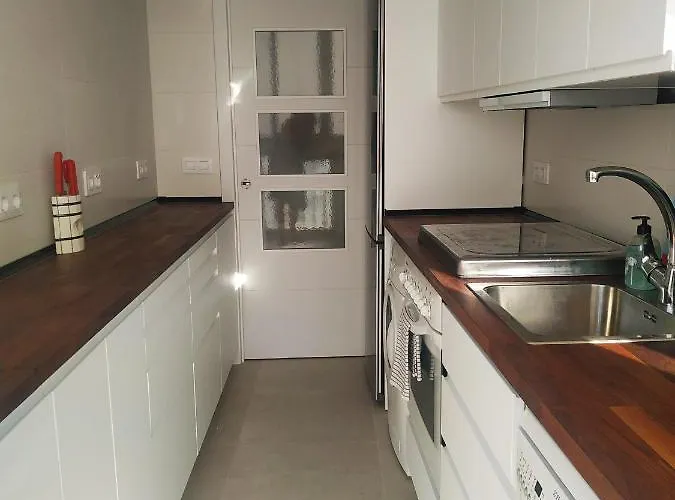 Voramar Apartman
