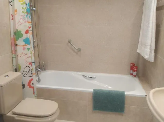 Appartamento Voramar *