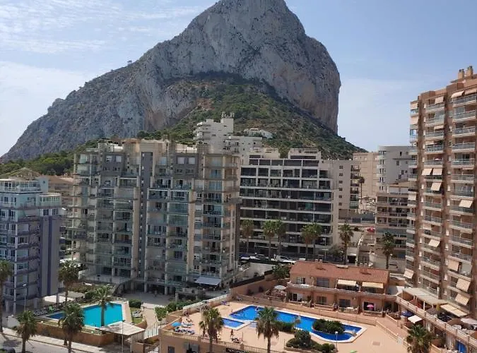 Apartmán Voramar *