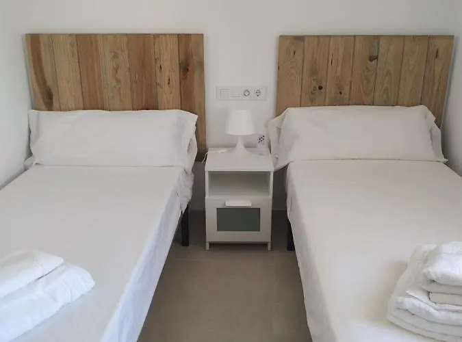 Apartmán Voramar